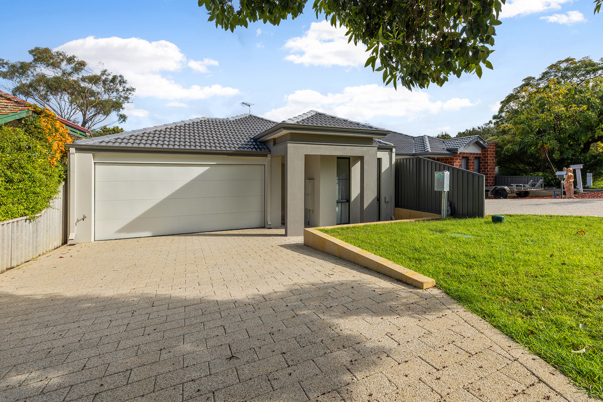 Bassendean