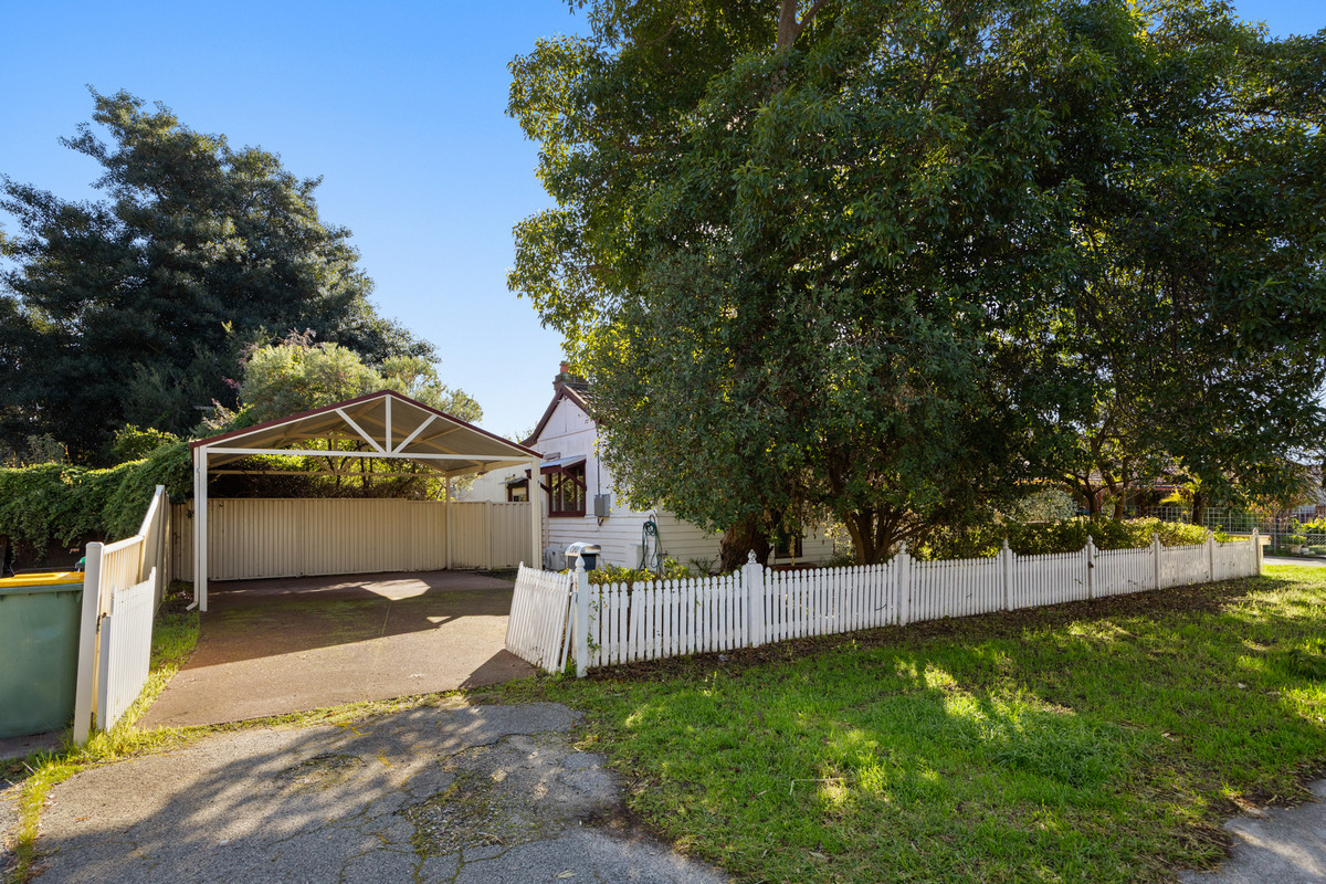 Bassendean