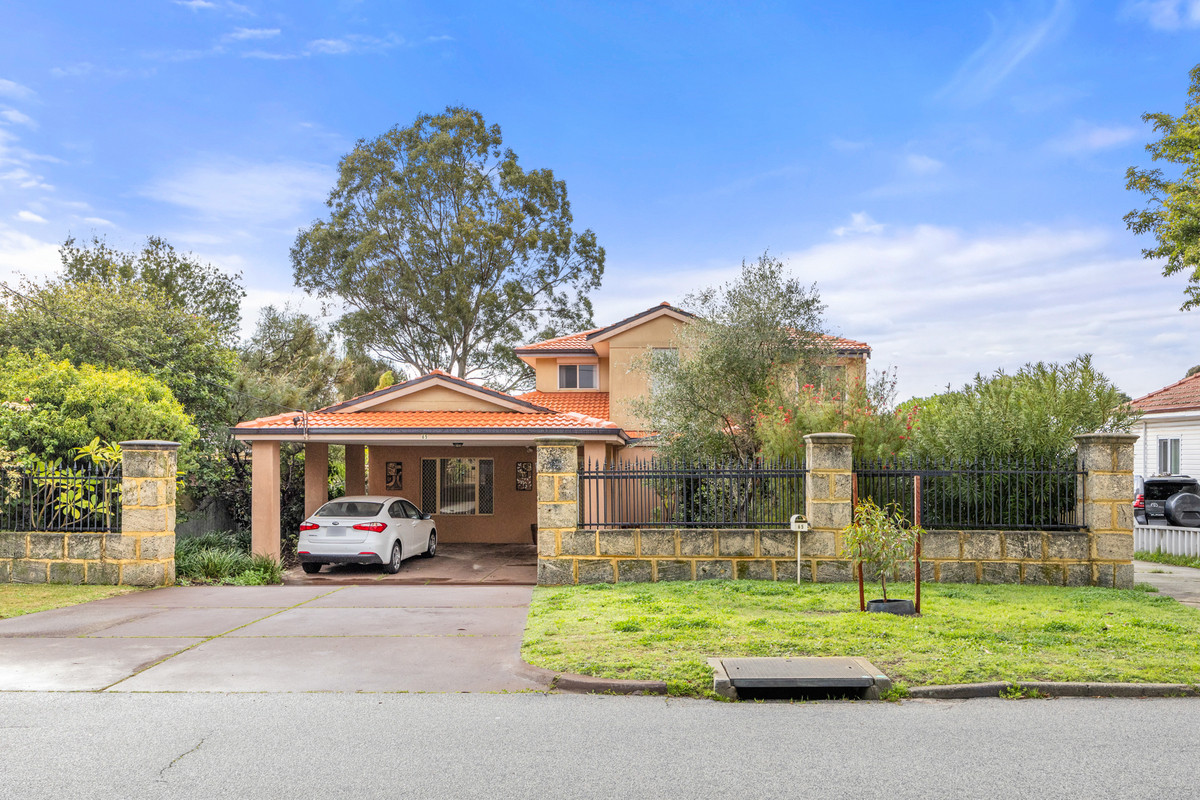 Bassendean