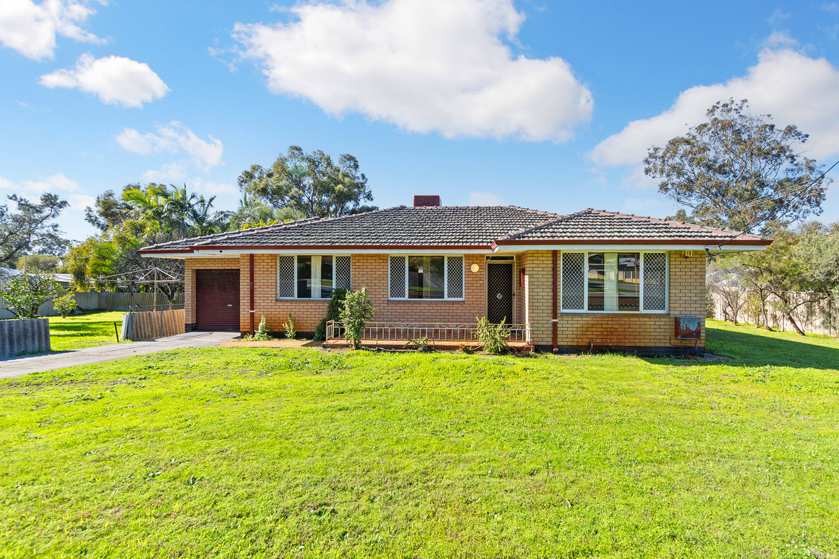 Bassendean