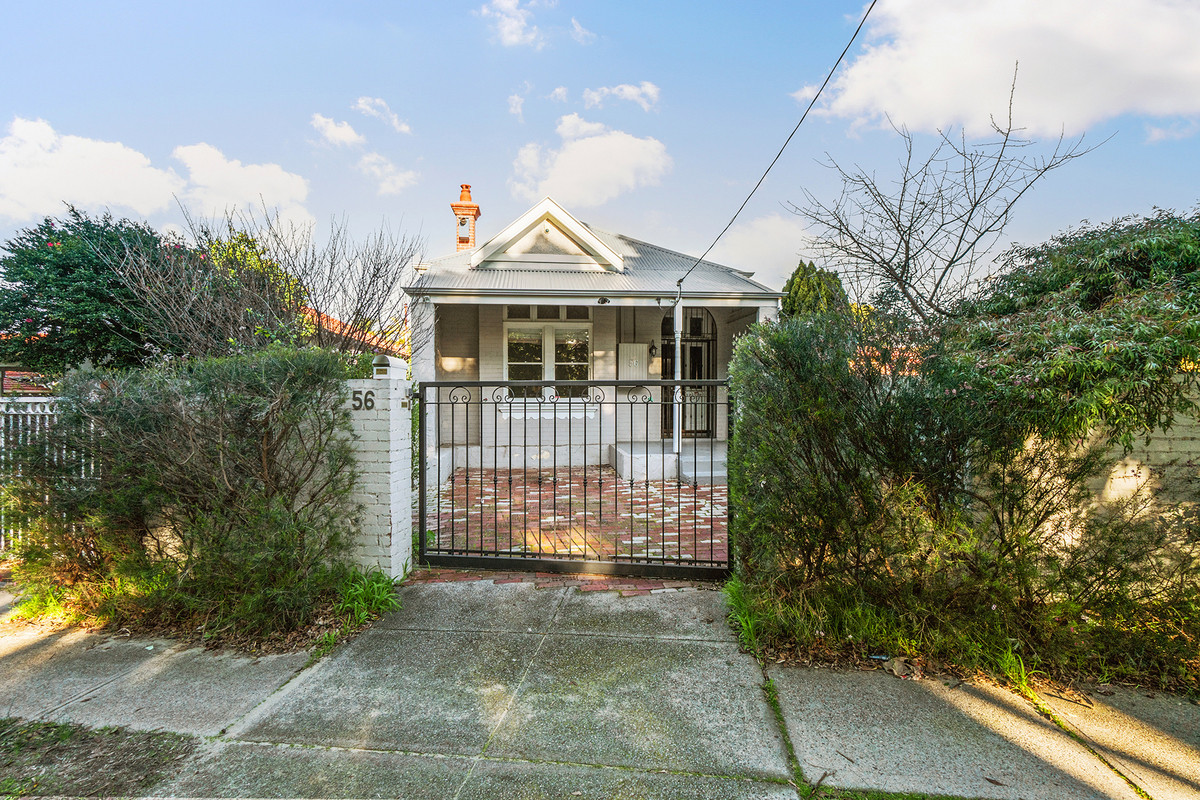 Mount Lawley