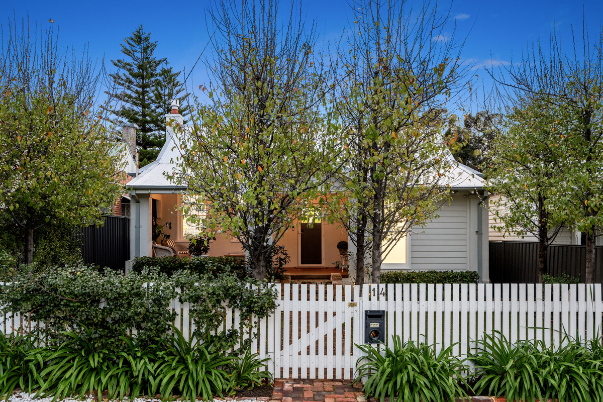 Bassendean
