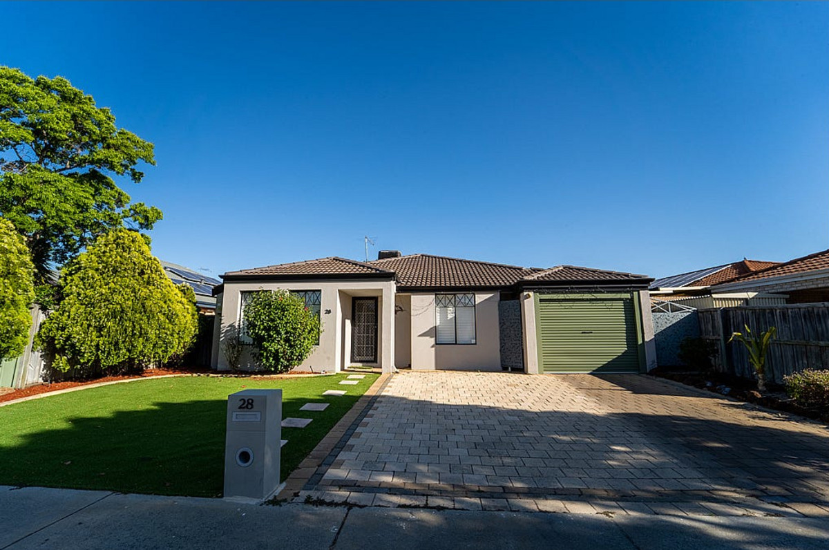 Ellenbrook