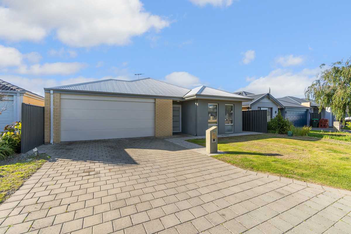 Yanchep