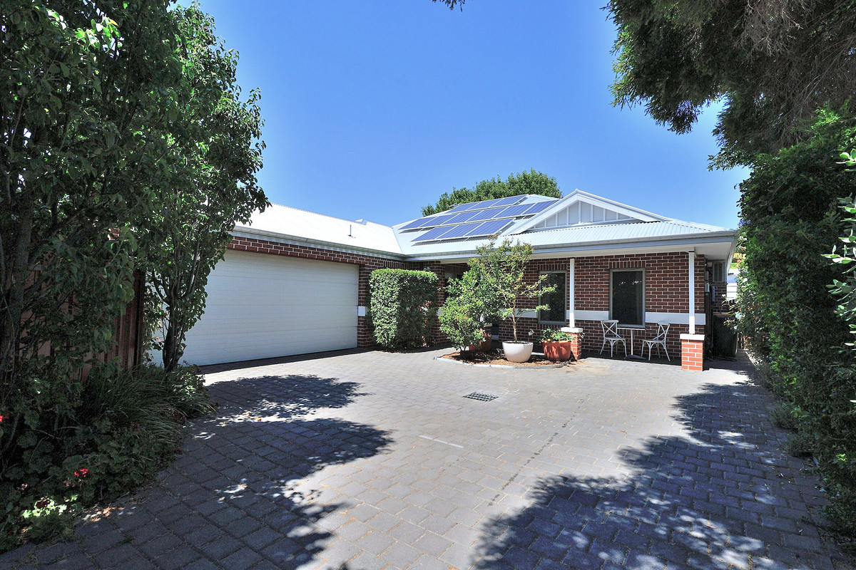 Bassendean
