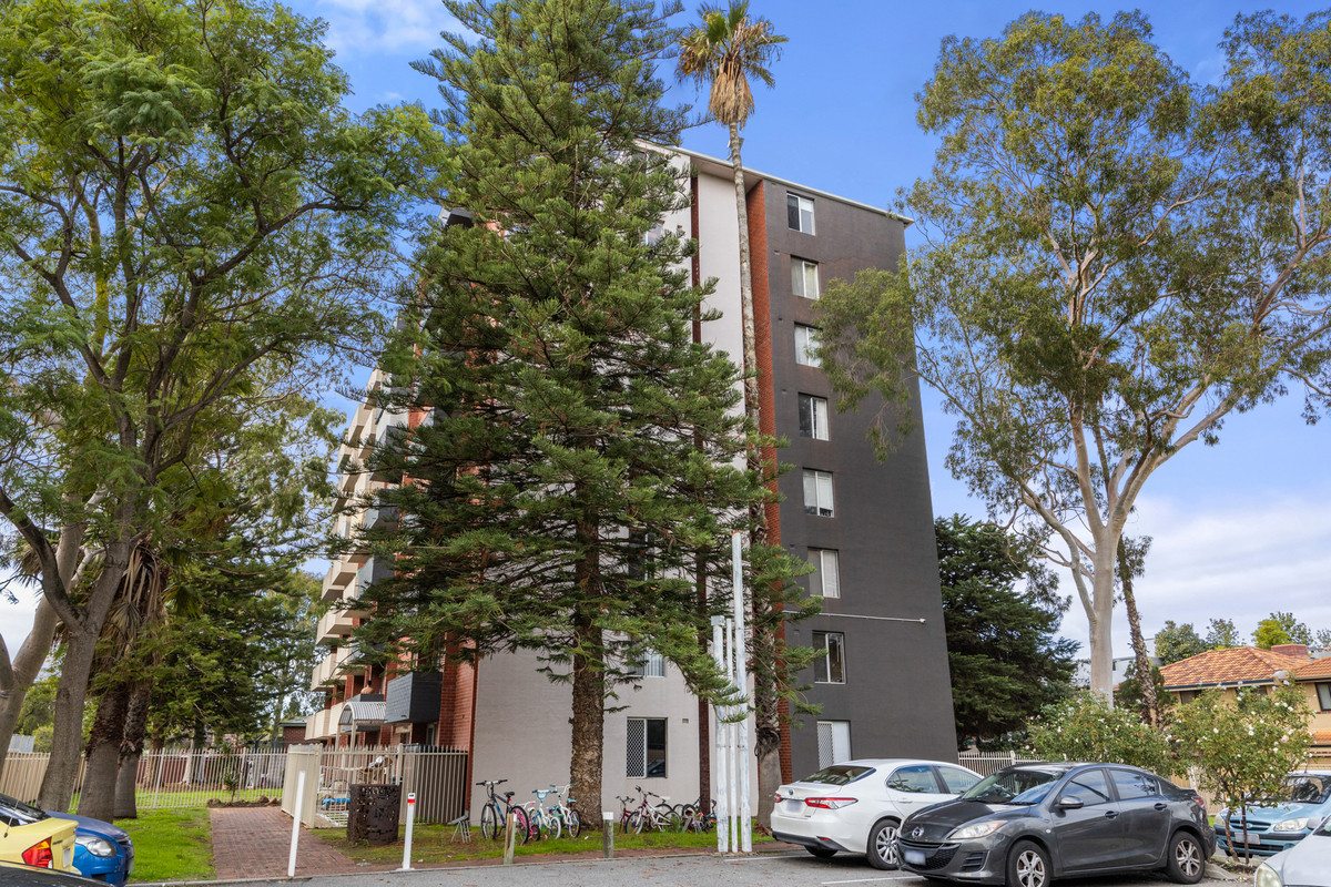 Maylands
