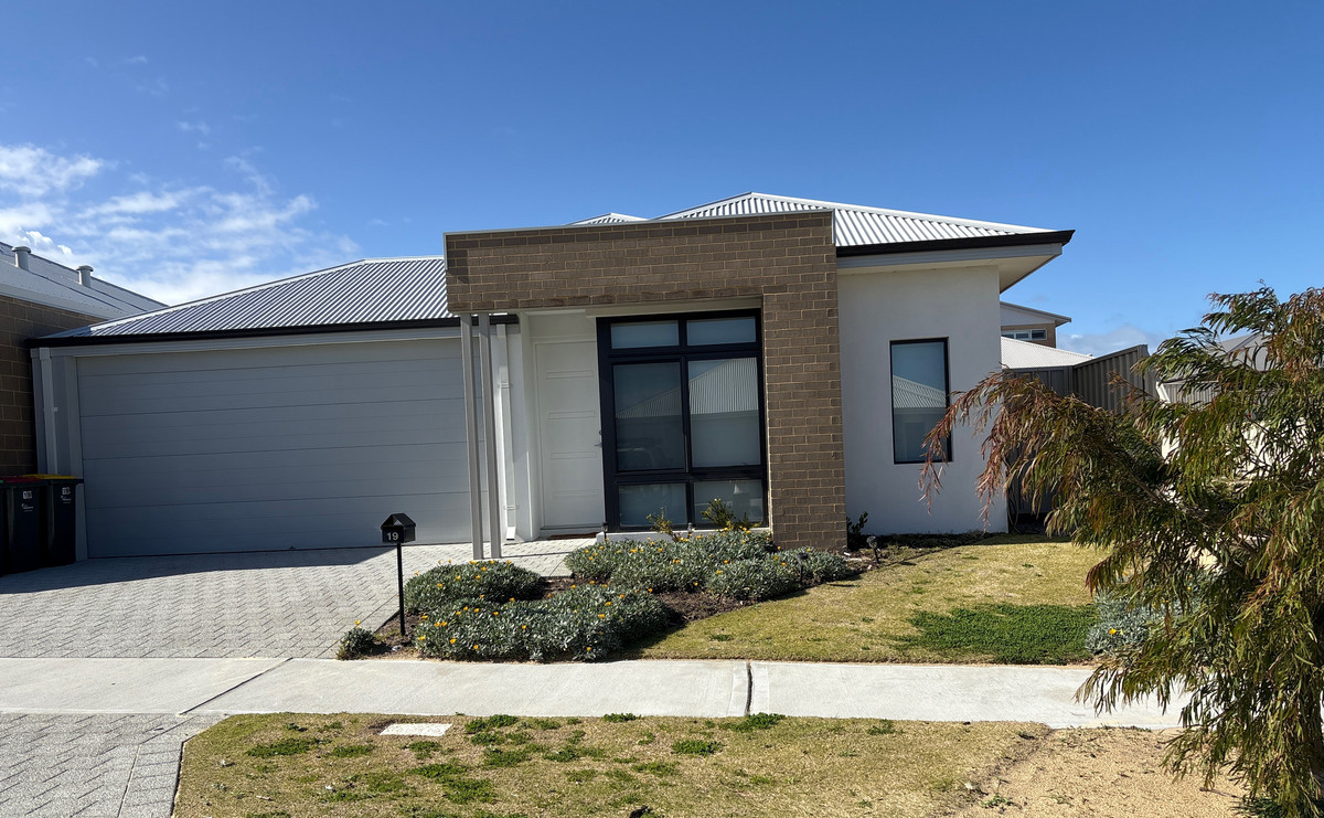 Yanchep