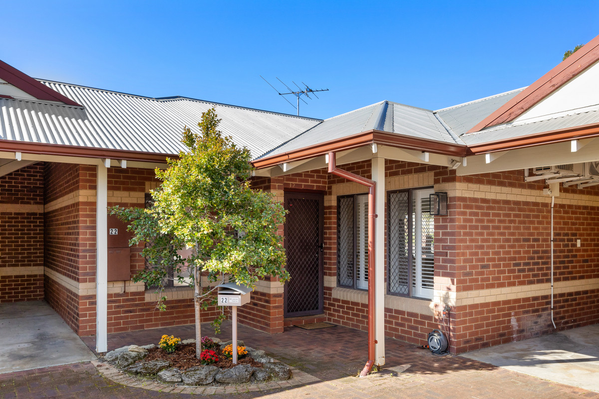 Bassendean