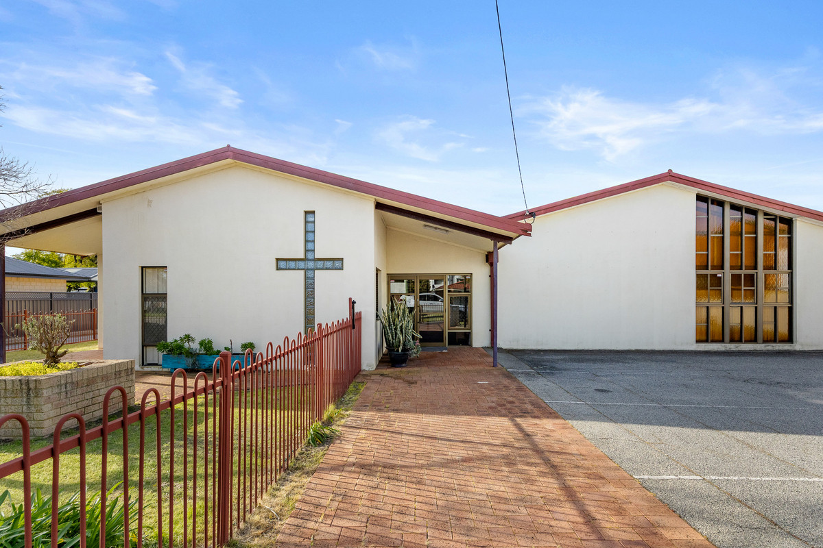 Bassendean
