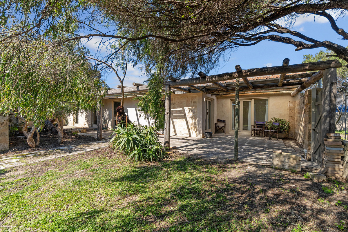 Yanchep