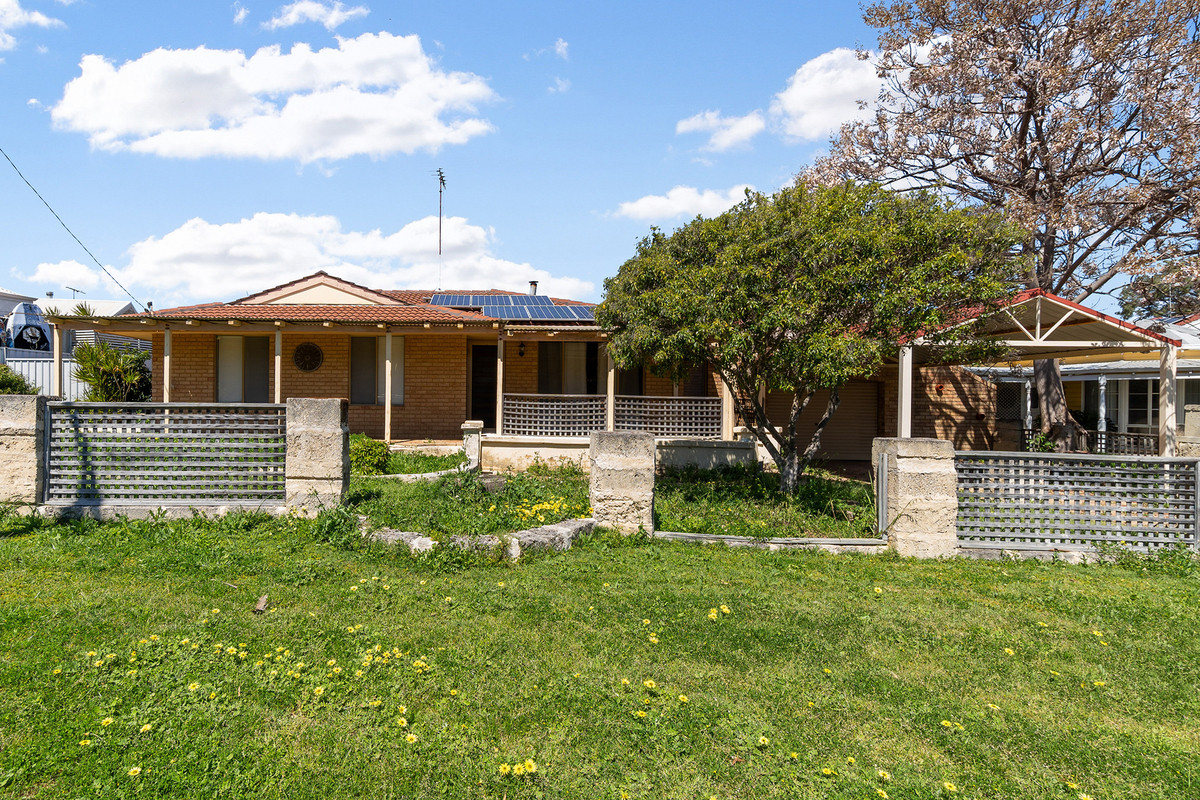 Yanchep
