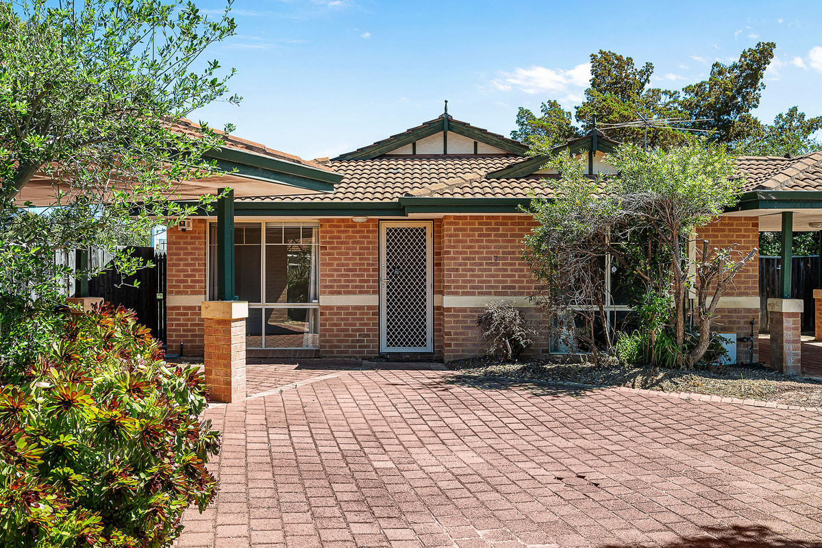 Bassendean