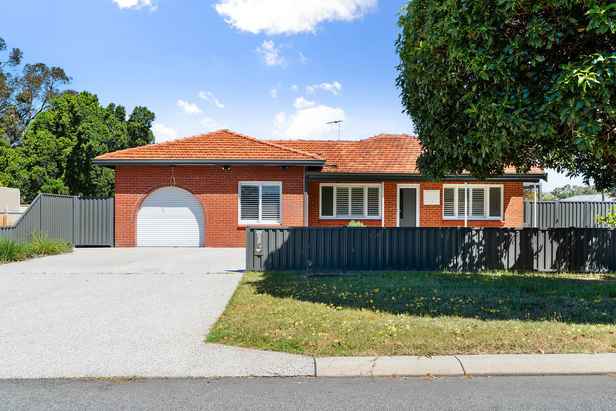 BASSENDEAN