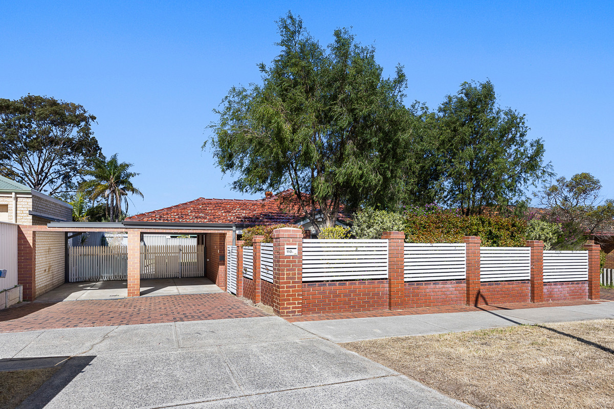 Bassendean