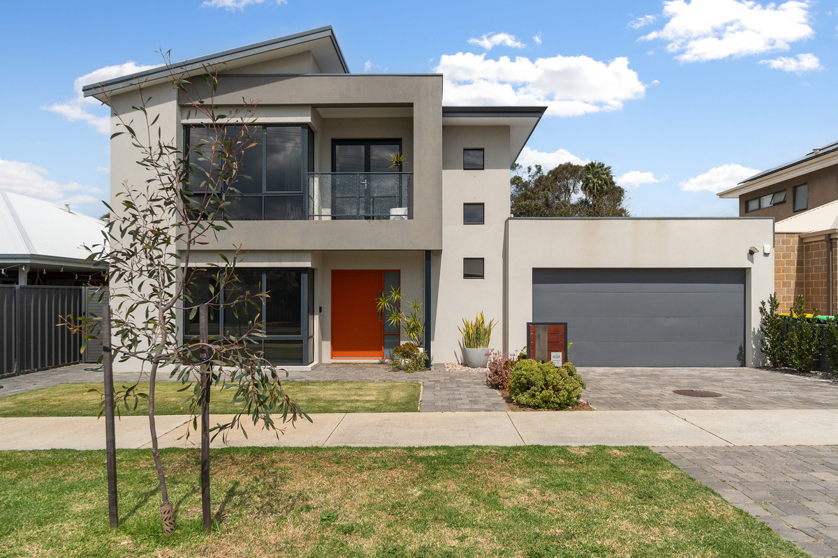 Bassendean