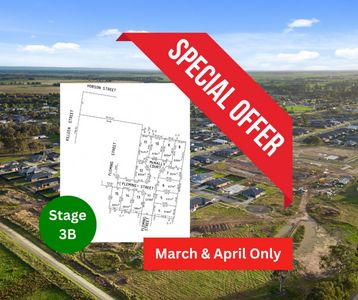 831 sqm block ready to build on - Wellington Real Estate Pty Ltd