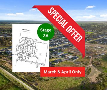 913 sqm block- ready to build on - Wellington Real Estate Pty Ltd