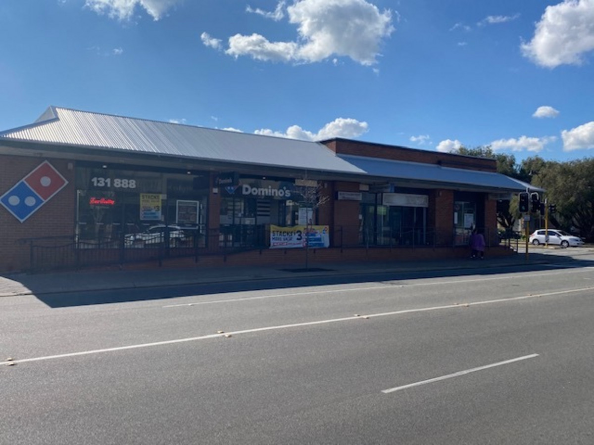  PINJARRA ROAD EXPOSURE Call Jeremy 0418 925 680