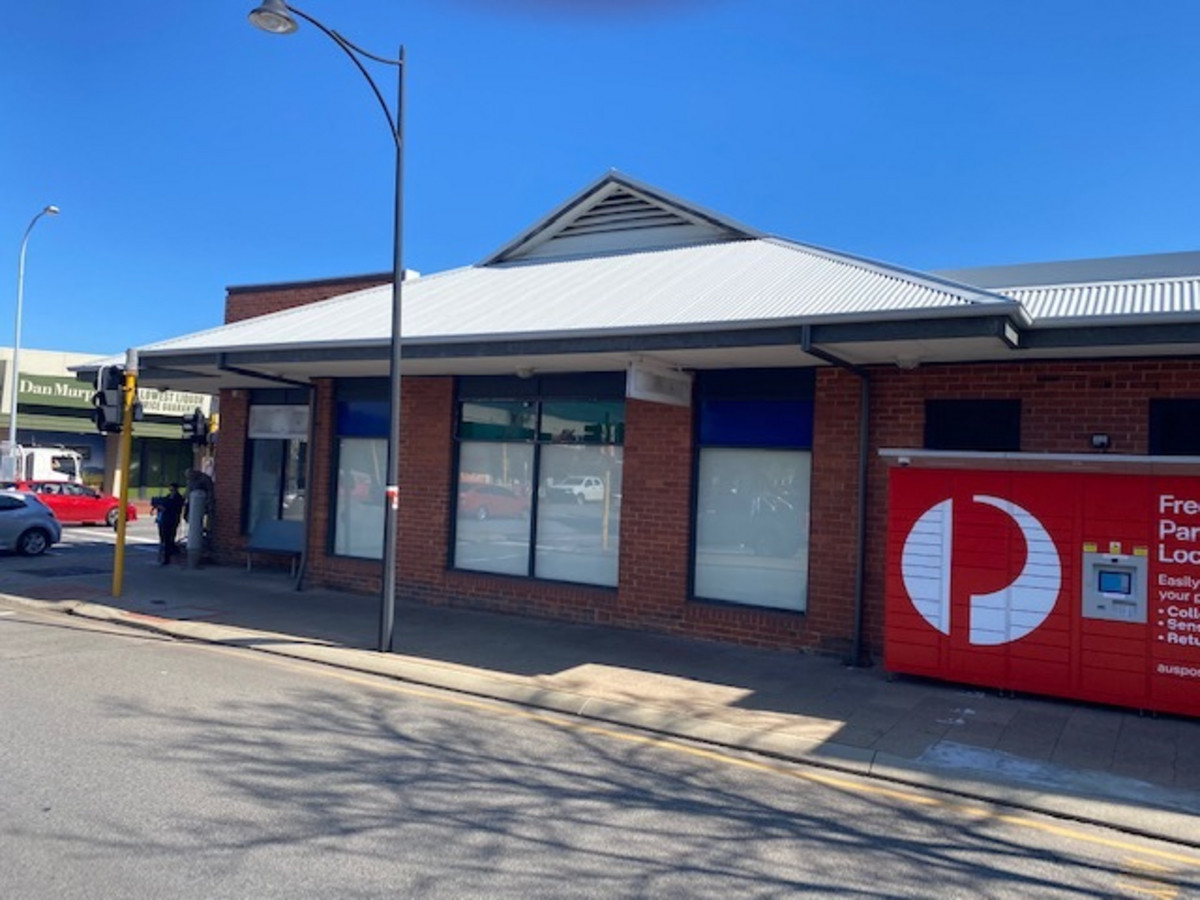  PINJARRA ROAD EXPOSURE Call Jeremy 0418 925 680