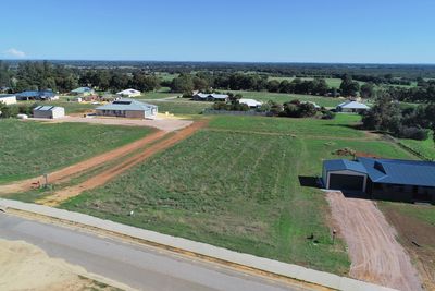 Honeycomb Farm Estate | Country Values Real Estate