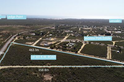 Rare Find - Zoned General Rural - Residential Living | Country Values Real Estate