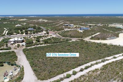 Seaview Park to Indian Ocean Views | Country Values Real Estate