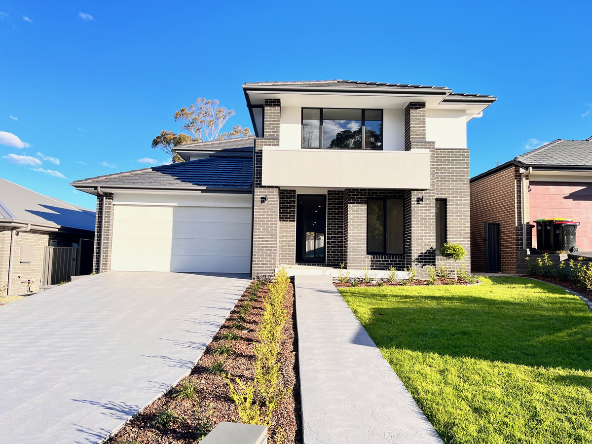 Brand New Family Home Ready to move in Best Value Real Estate