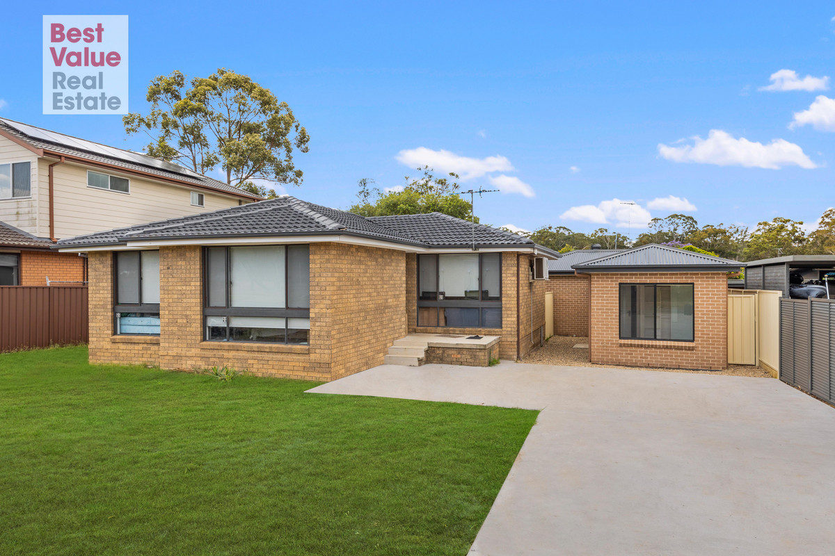 Brand new granny flat ready to move in Best Value Real Estate