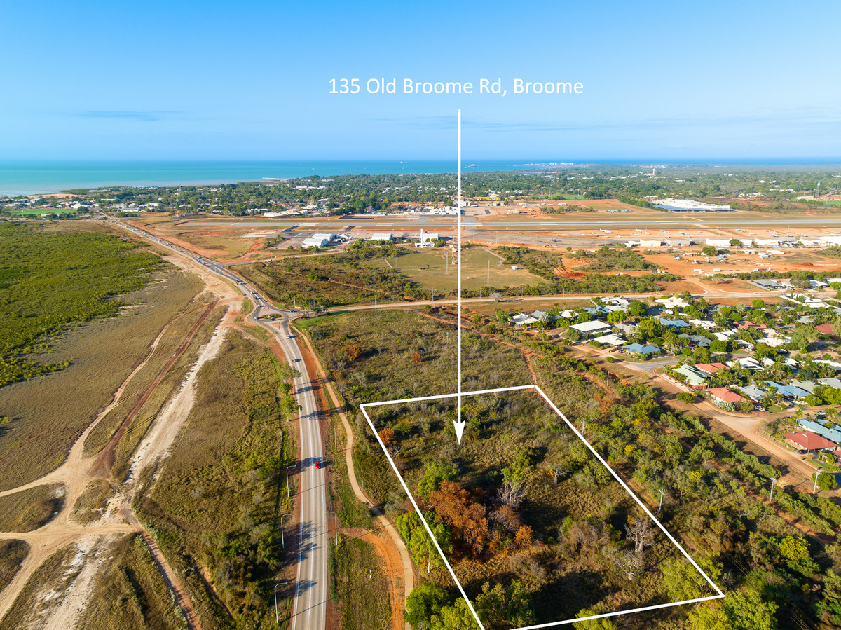 UNIQUE DEVELOPMENT SITE Hutchinson Real Estate