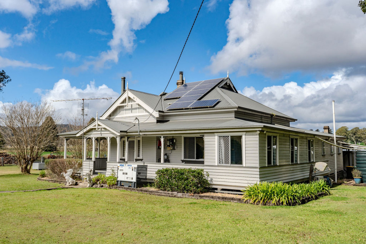 Listing image