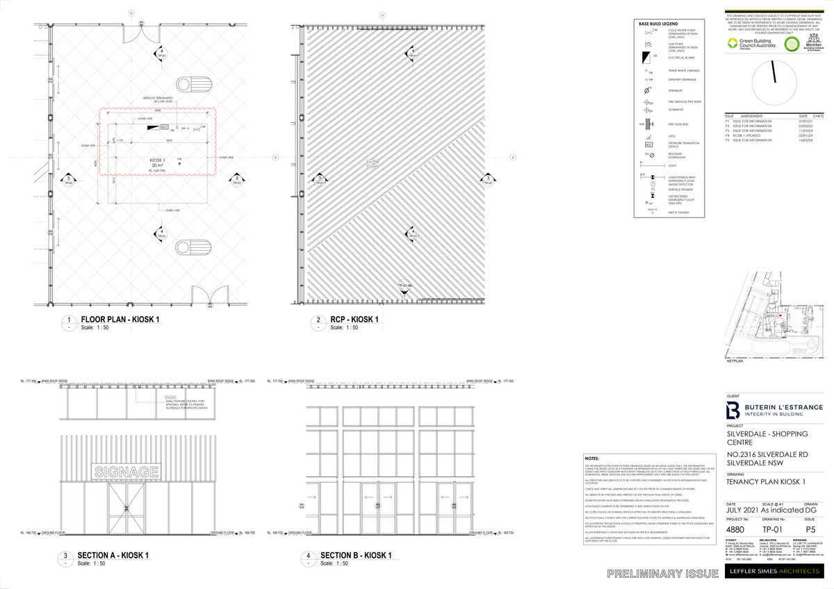 Listing image