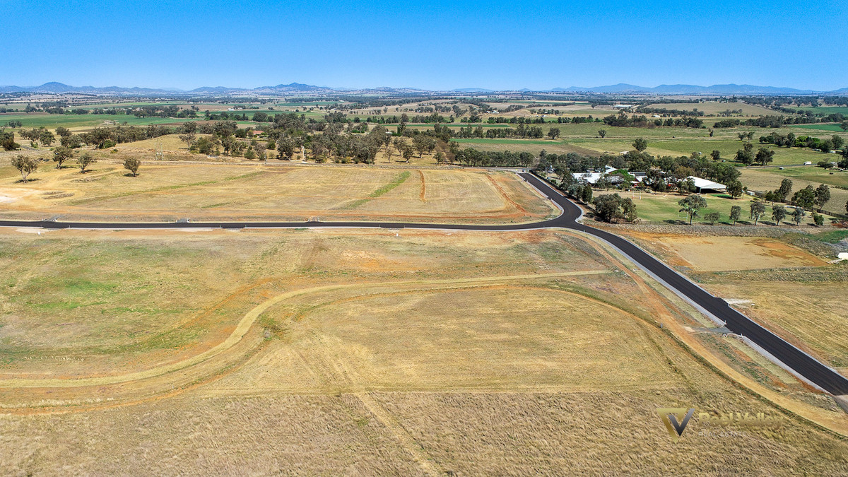 REGISTERED LAND, 2.5 ACRES Peel Valley Real Estate Tamworth