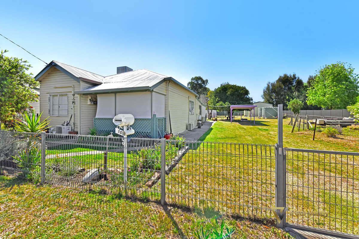 Listing image