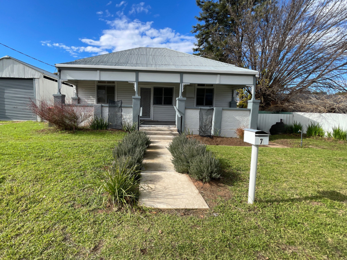 Listing image