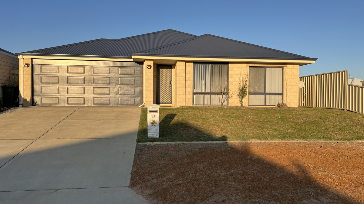 Listing image