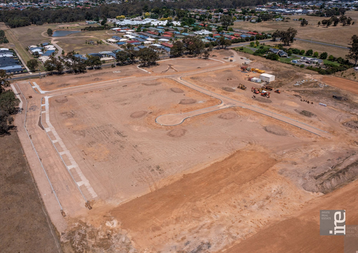 Wangaratta’s newest estate