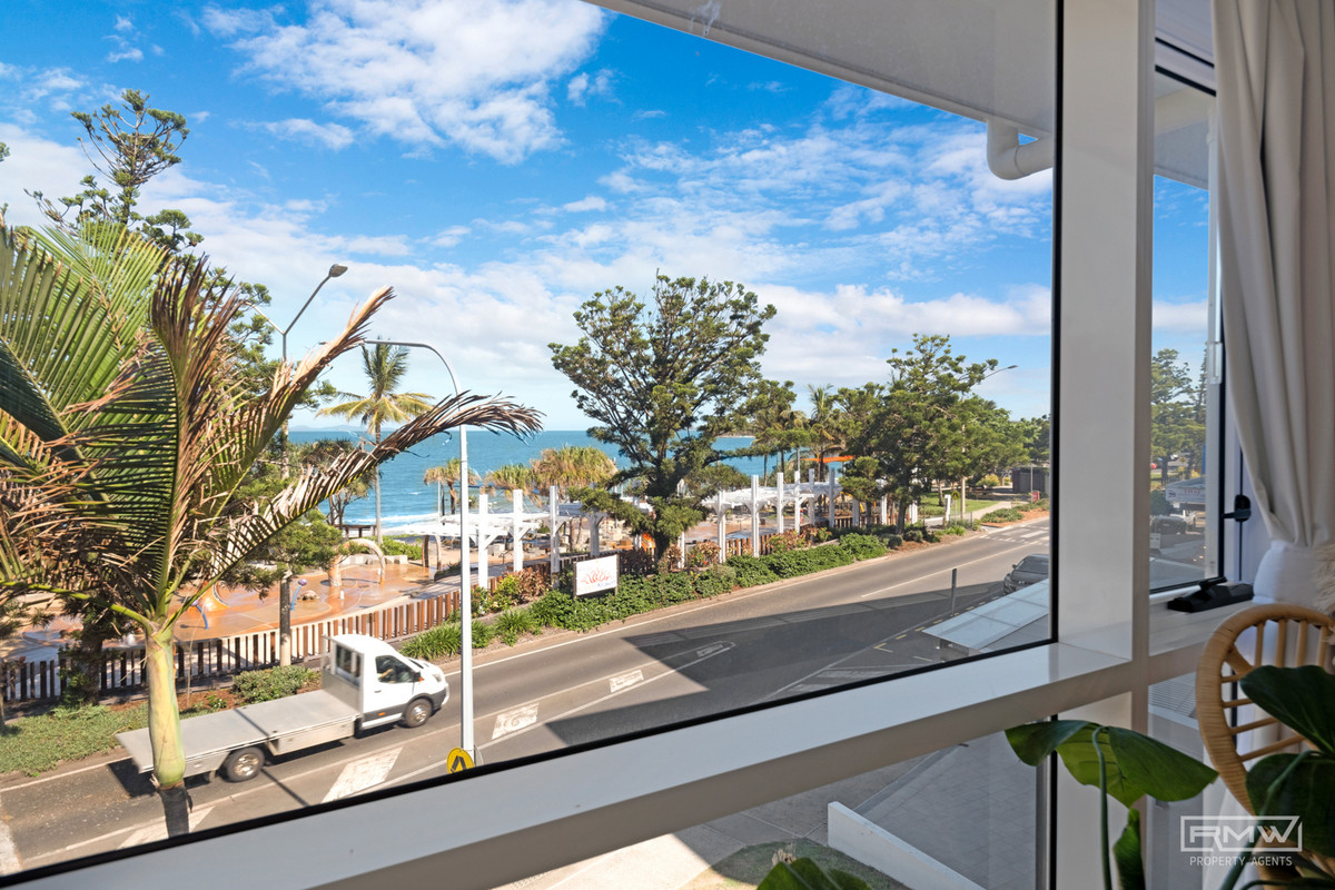 Beachfront Bliss in Yeppoon RMW Property Agents