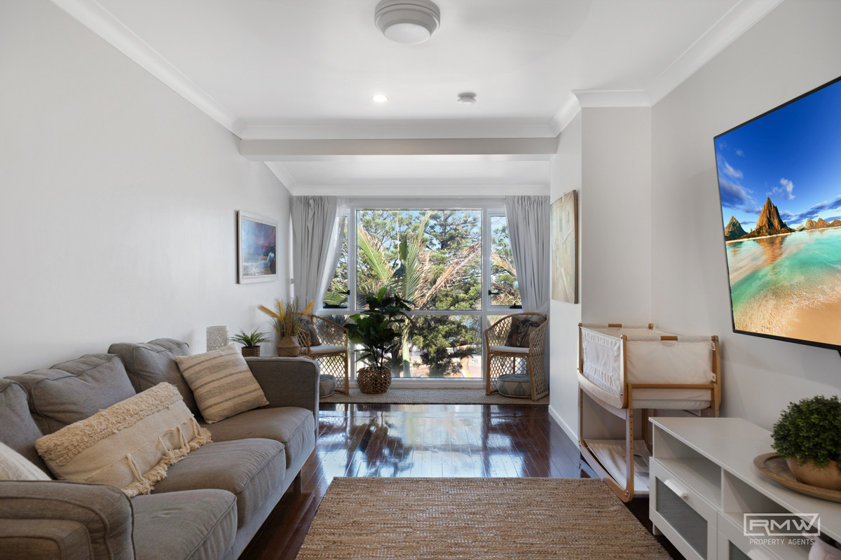 Beachfront Bliss in Yeppoon RMW Property Agents