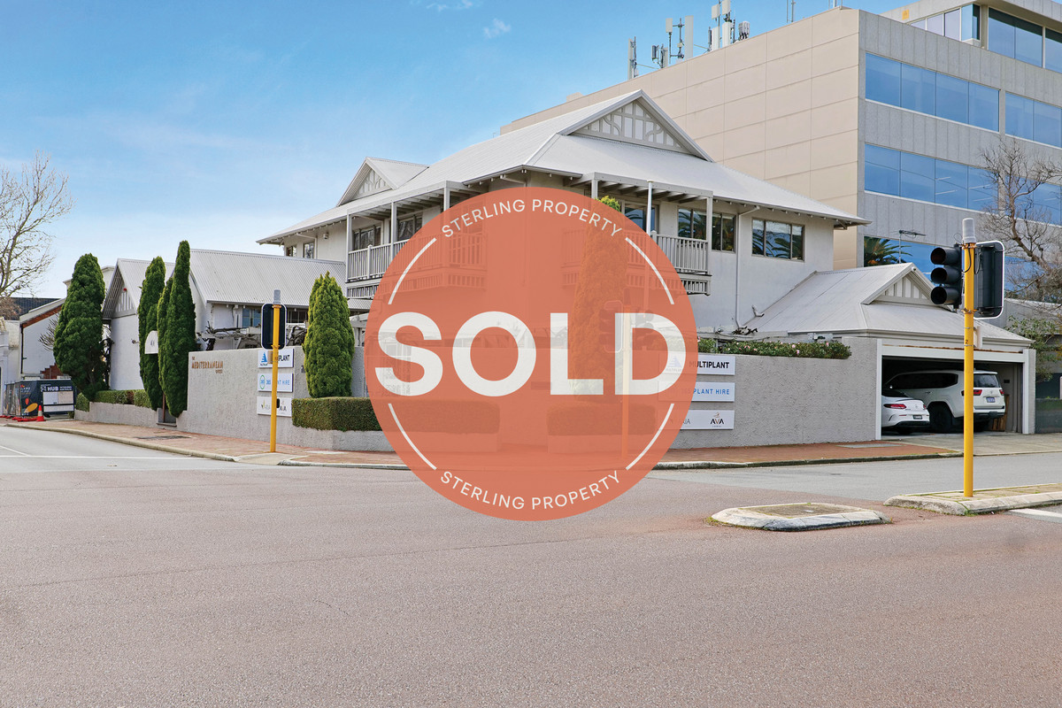 414 Rokeby Road, Subiaco WA 6008