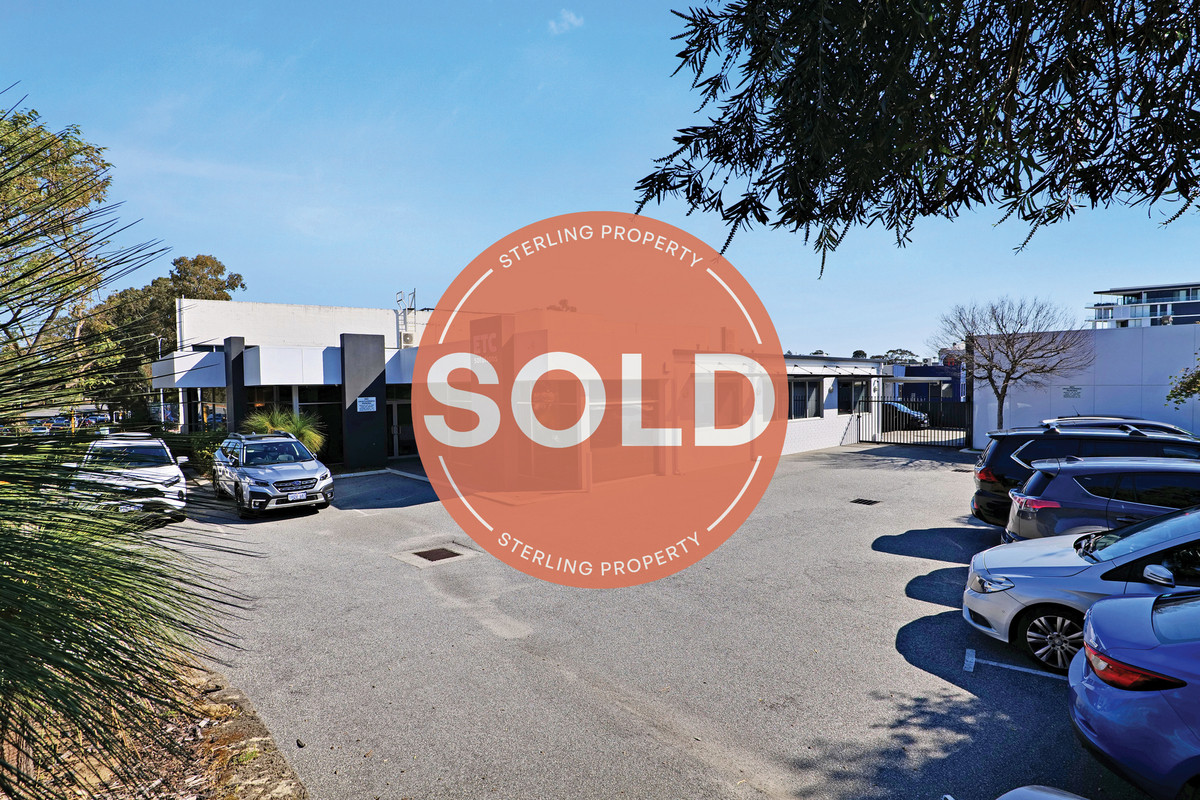 61 Loftus Street, Leederville WA 6007