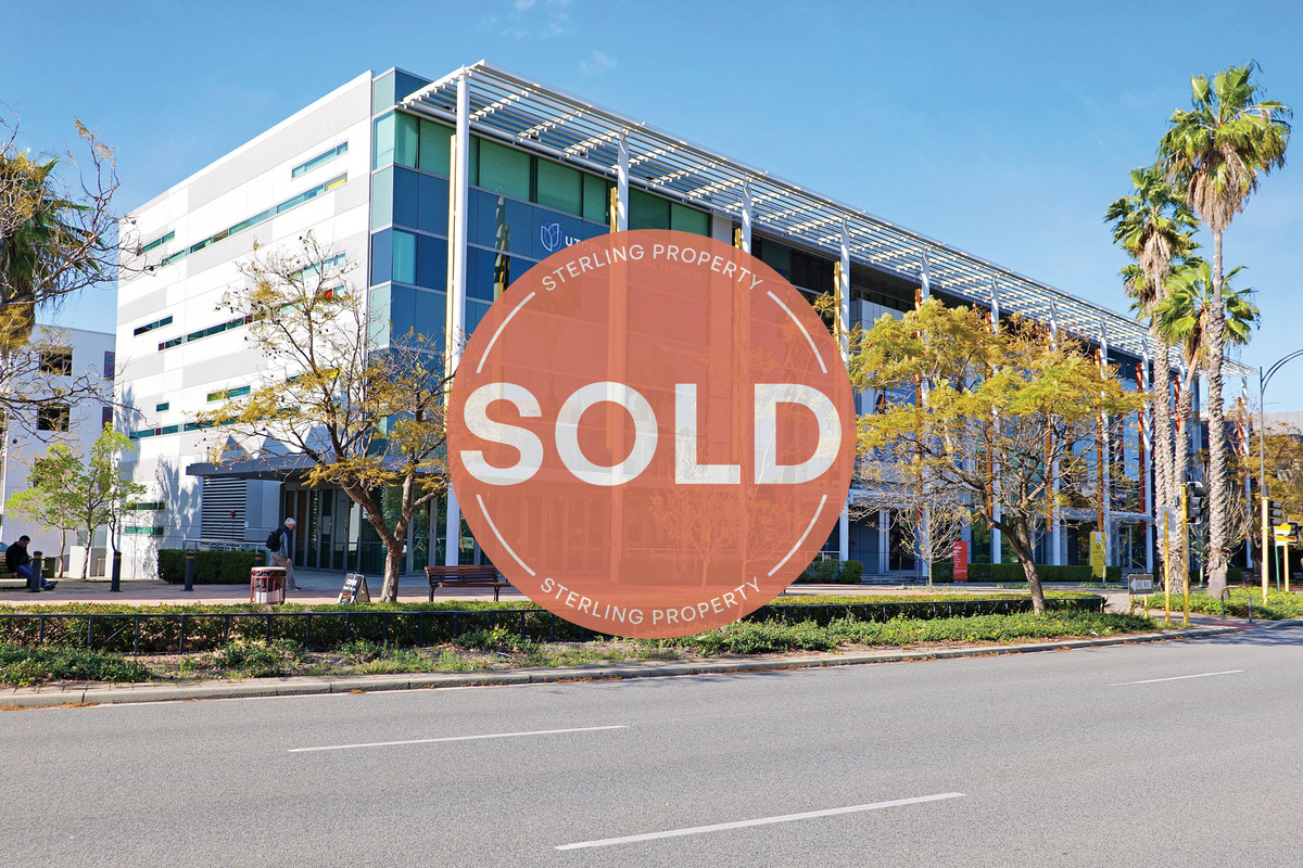 Level 2 / 431 Roberts Road, Subiaco WA 6008