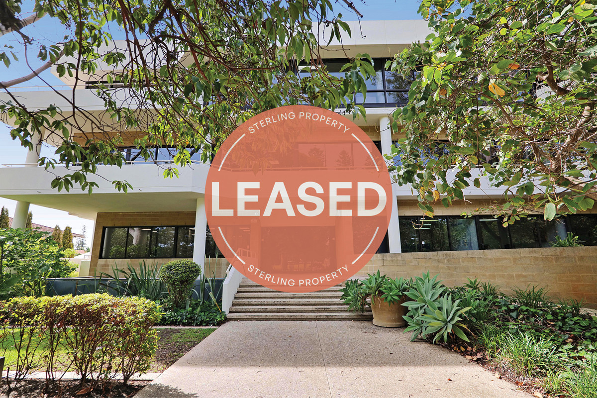 1 / 23 Richardson Street, South Perth WA 6151