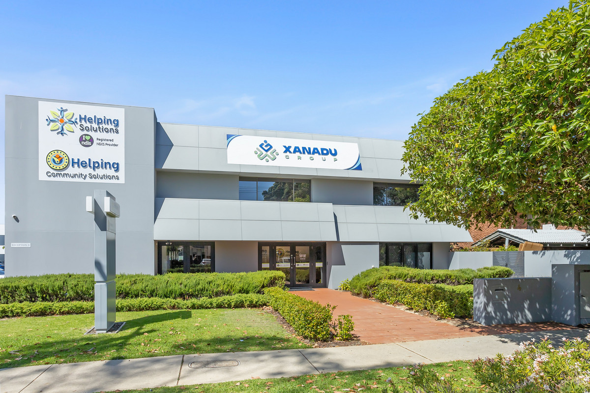 4 Gwenyfred Road, South Perth WA 6151