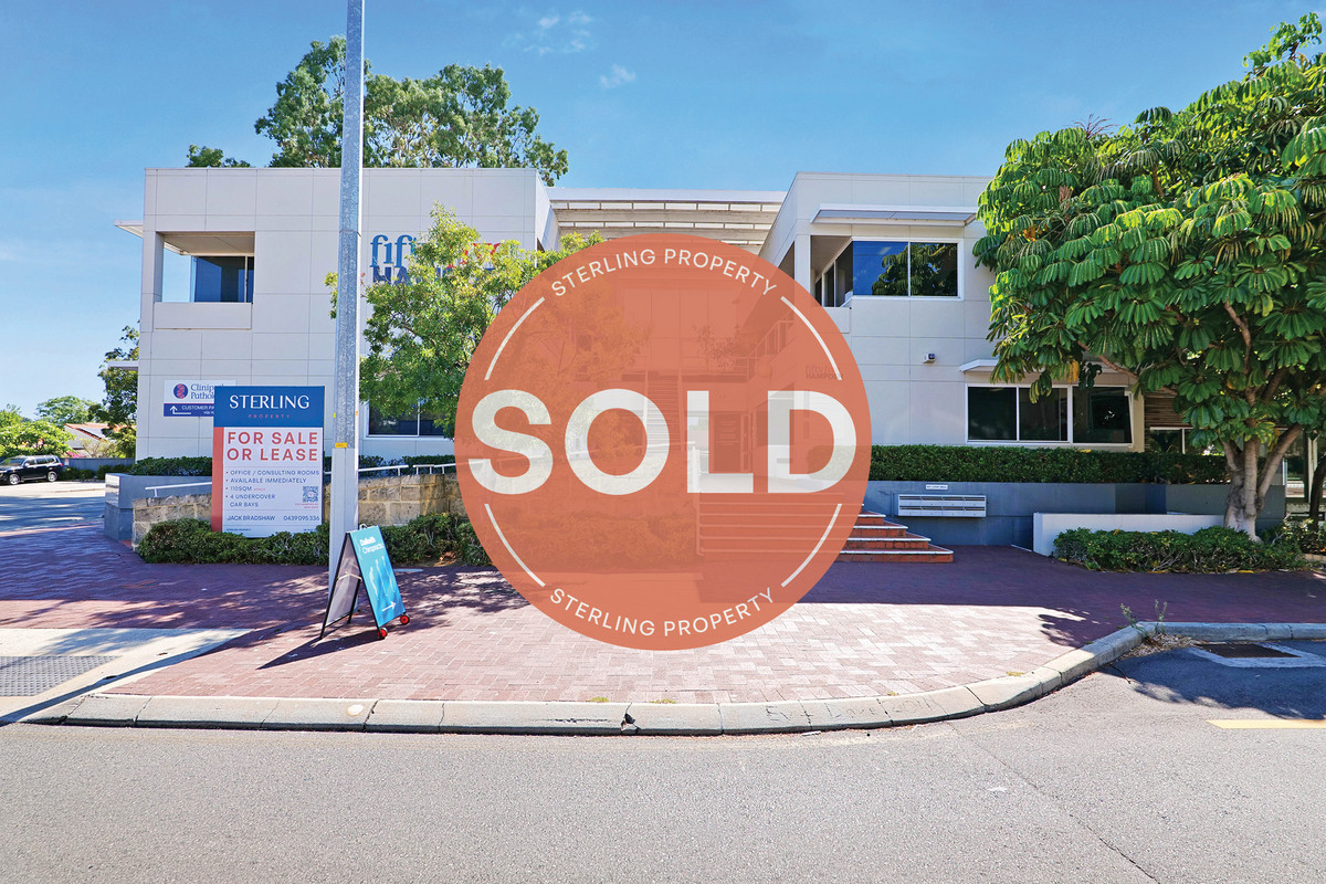 7 / 55 Hampden Road, Nedlands WA 6009