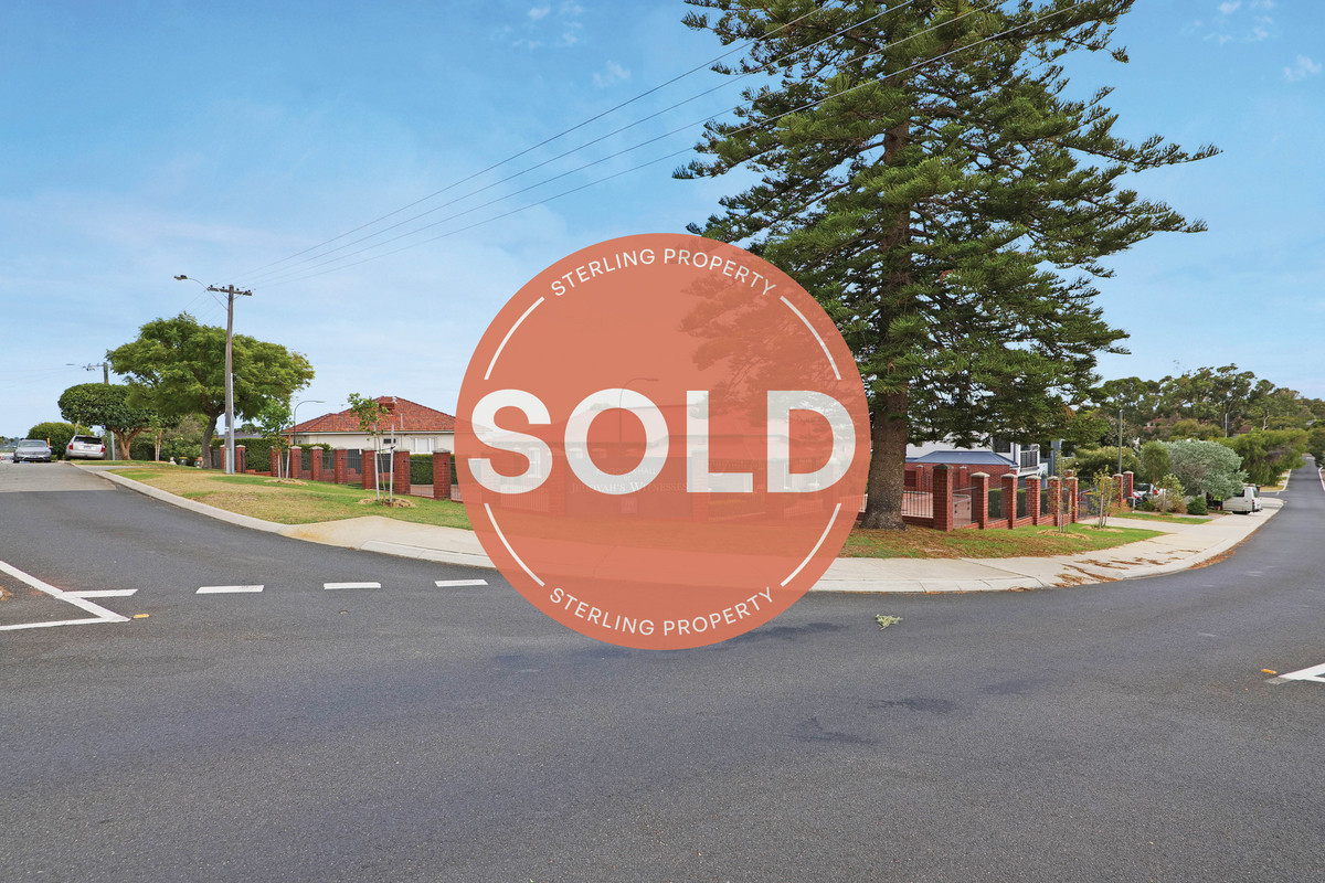 21 Stoneham Street, Joondanna WA 6060