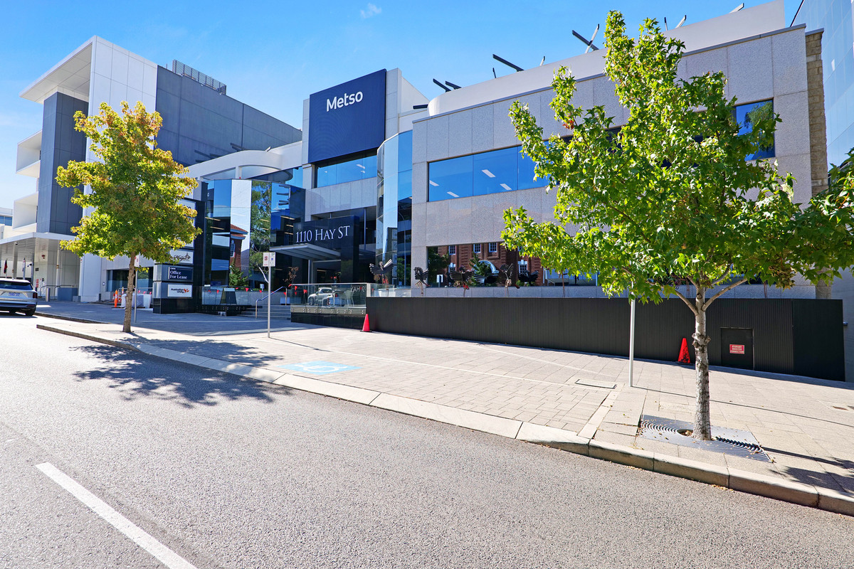 1110 Hay Street, West Perth WA 6005