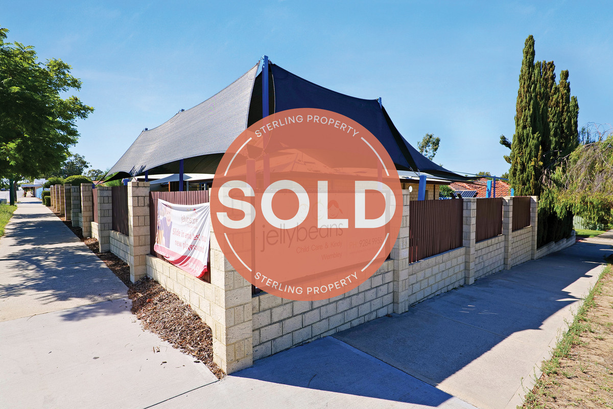 58 Reserve Street, Wembley WA 6014