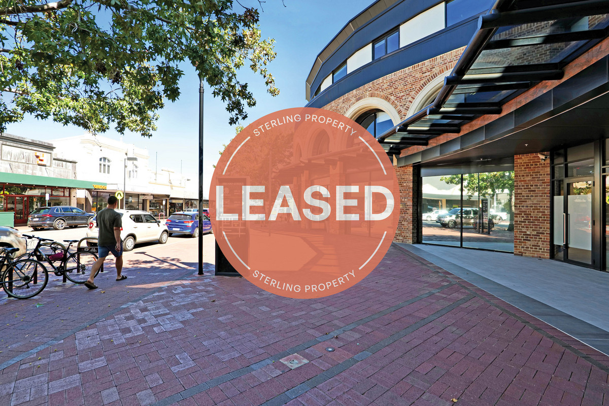 Suite 7 / 388 Hay Street, Subiaco WA 6008