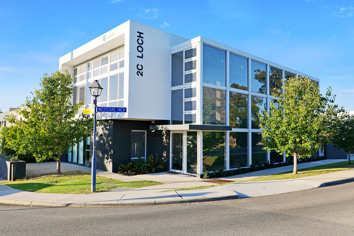 2C Loch Street, Nedlands WA 6009