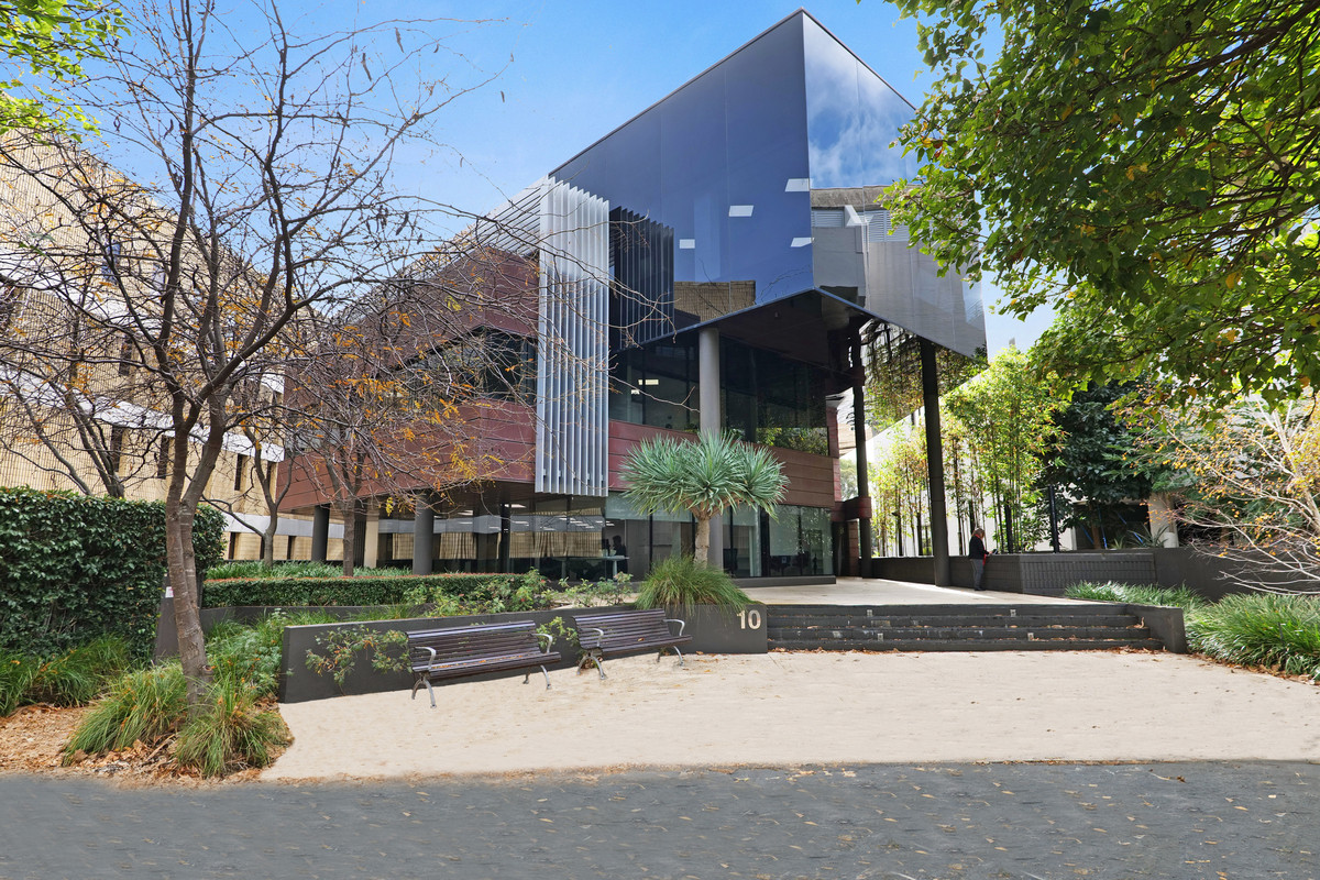 10 Kings Park Road, West Perth WA 6005